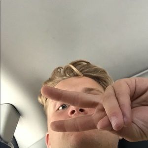 Meet your Posher, Brady